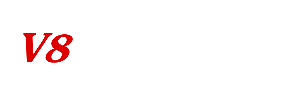 V8 Muscle
